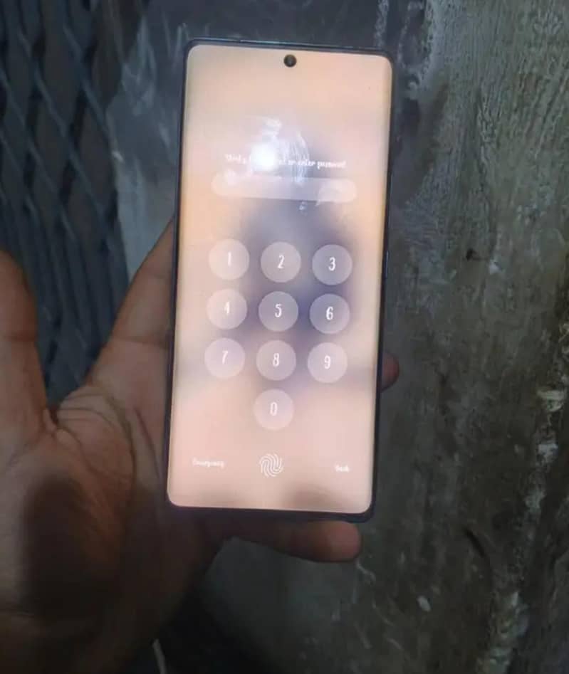 Infinix Zero 40 2