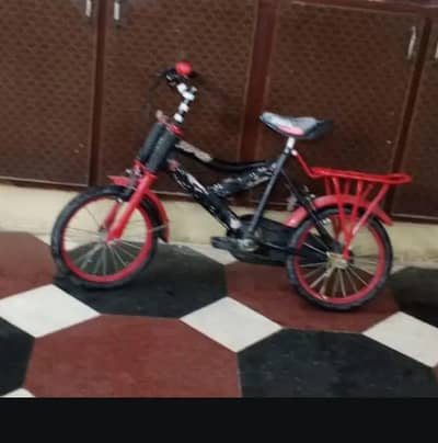 cycle