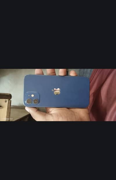 Apple iPhone 12 pta approved 128 gb