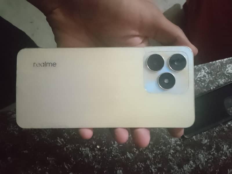 Realme C53 2