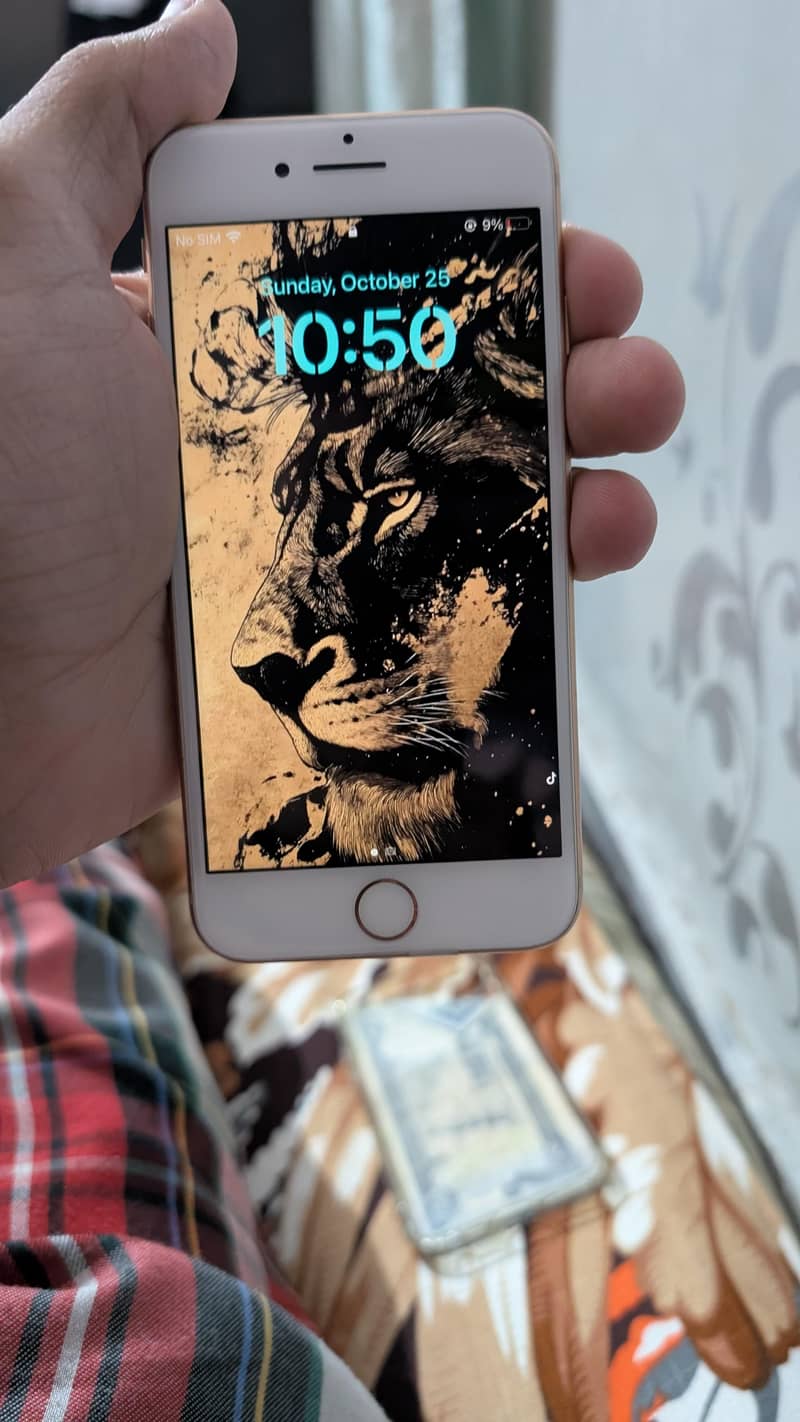 Apple iPhone 8 1