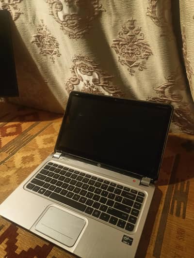 HP ENVY TouchSmart Core i5 – For Sale