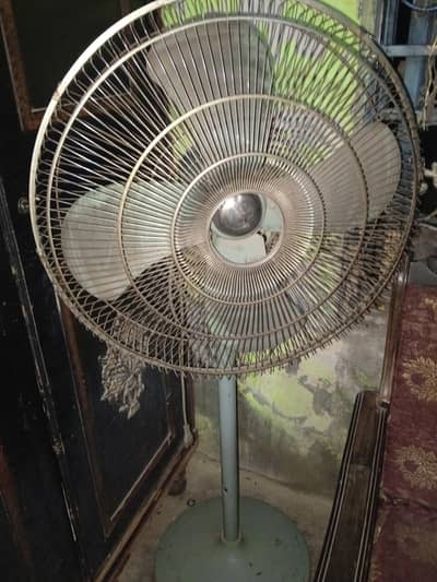 Royal Fan Pure Coper