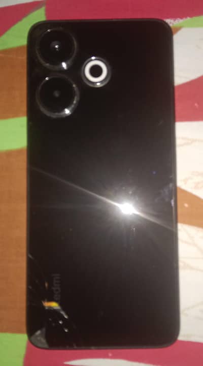 Xiaomi Redmi 13