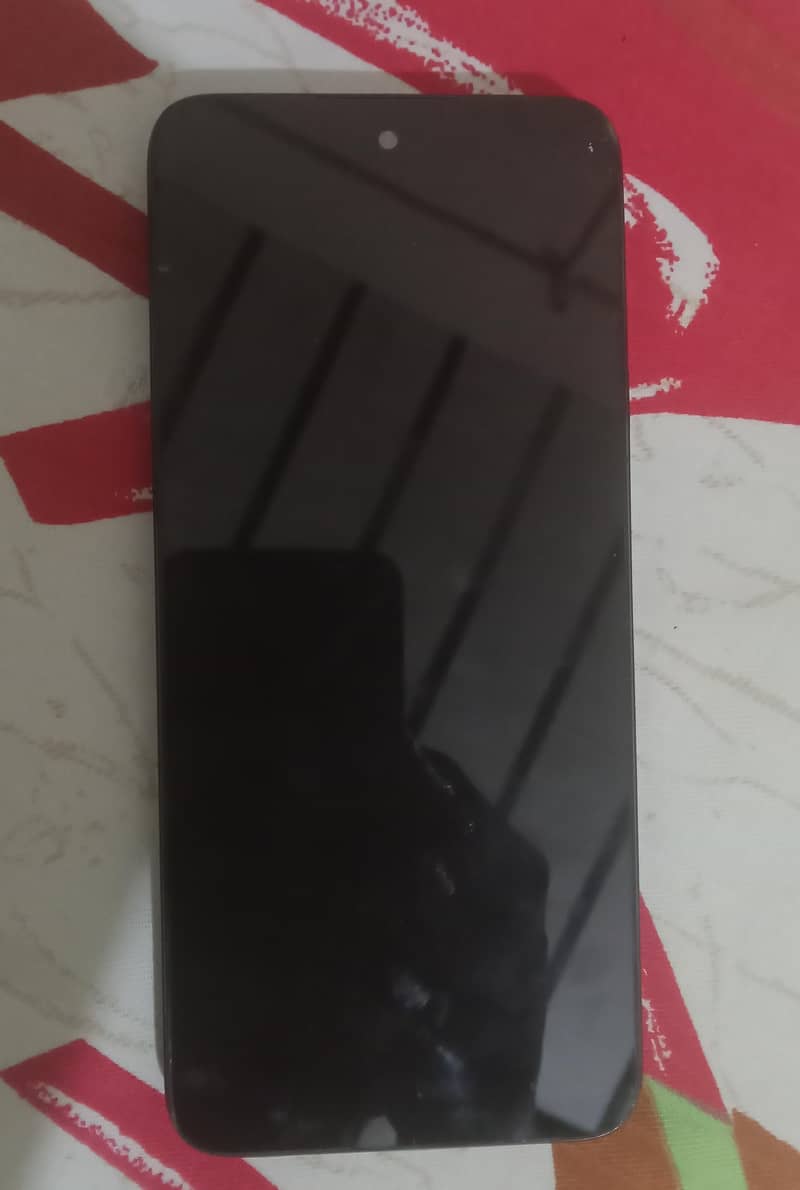 Xiaomi Redmi 13 2