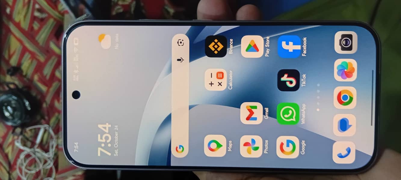 Xiaomi 17T 1