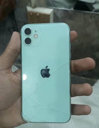 Apple iPhone 11 128 gb factory lock