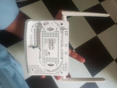 Title: XPON ONU GS3101 Wi-Fi Router – Like New