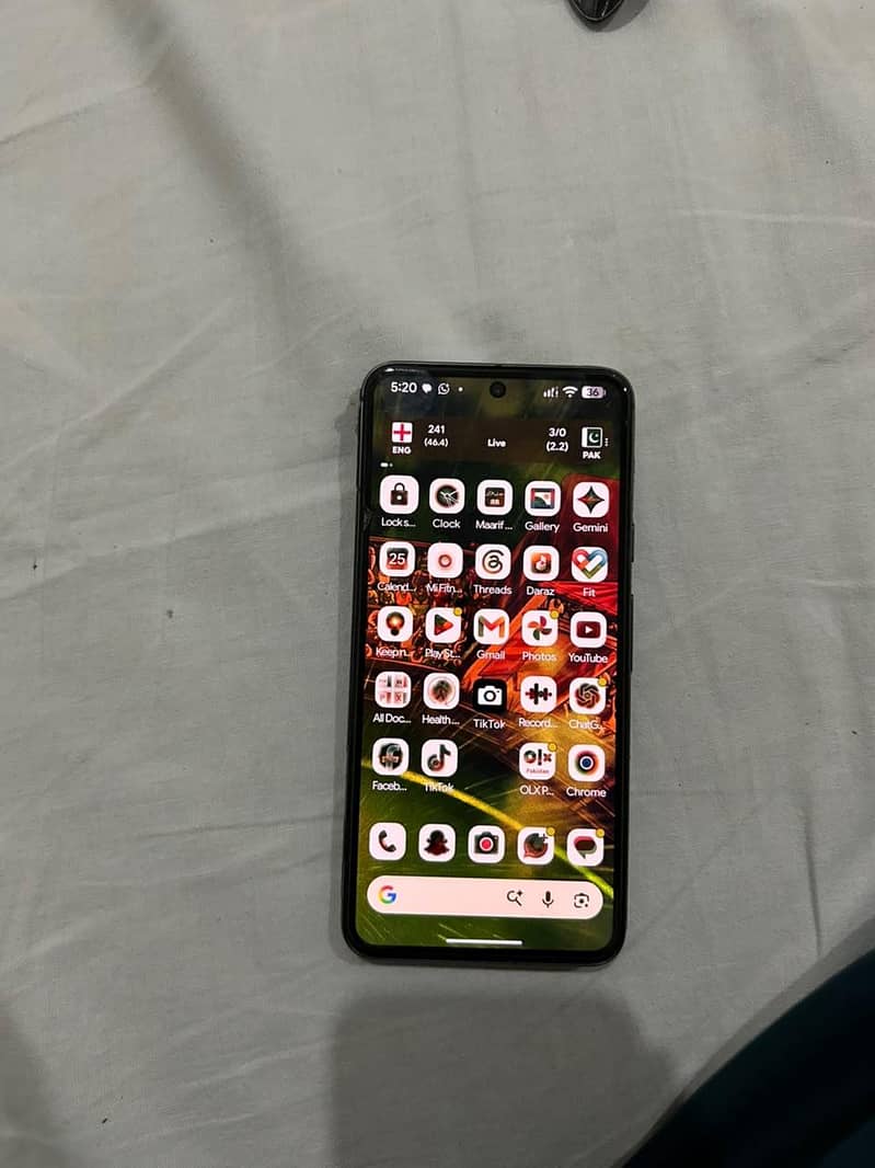Google Pixel 8 0