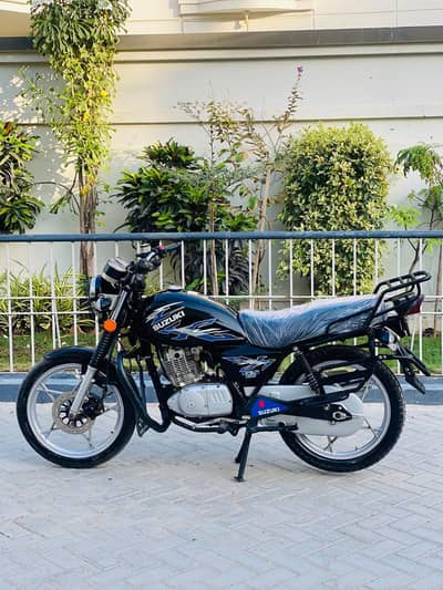 GS-150 SE 2022