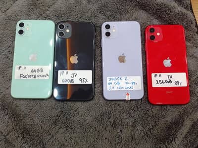 Apple iPhone 11