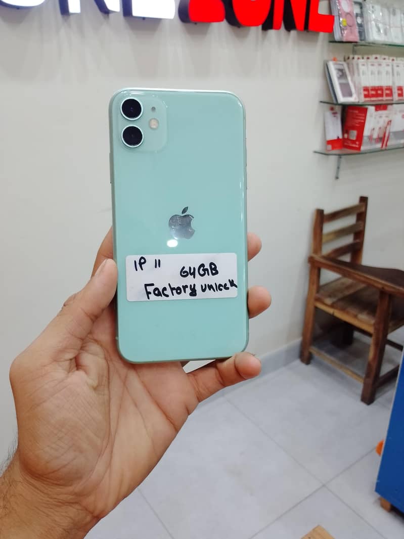 Apple iPhone 11 1