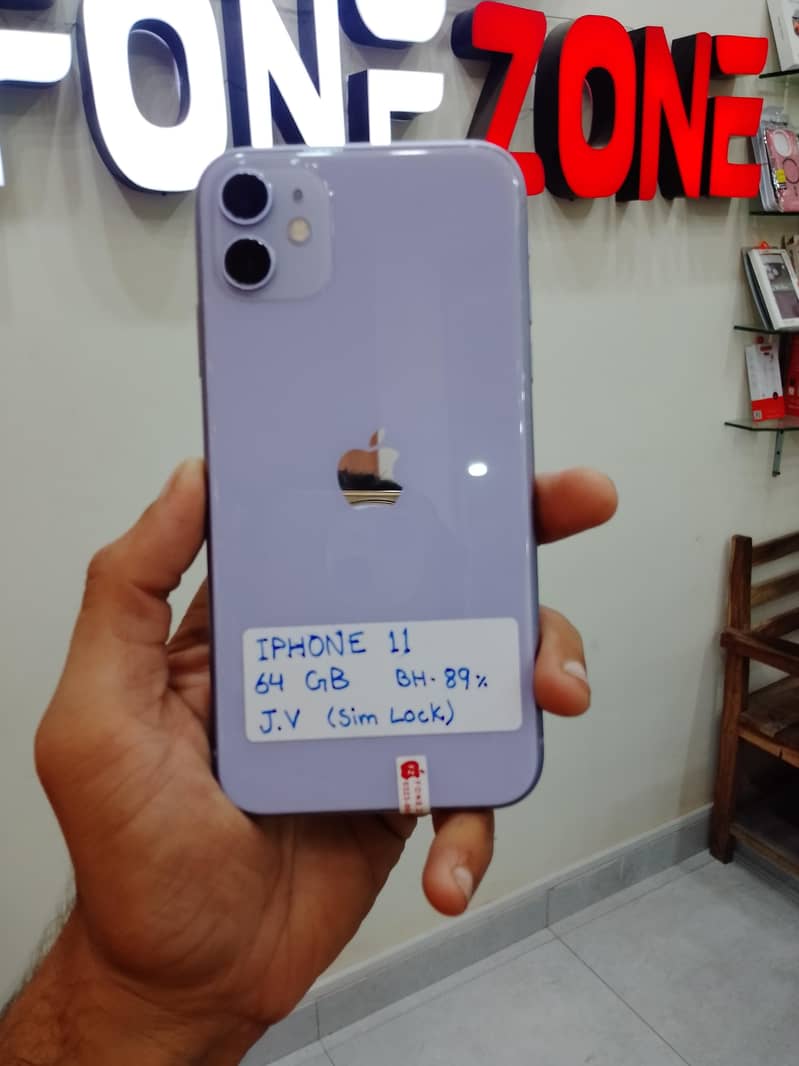 Apple iPhone 11 2