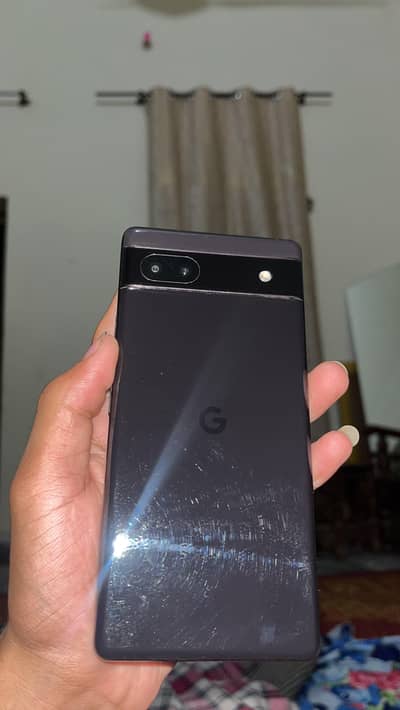 Google Pixel 6a