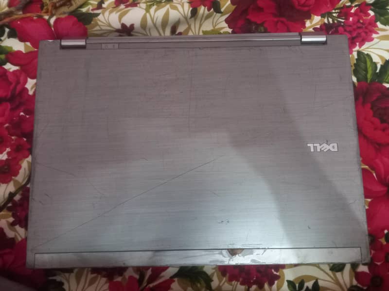 Dell Latitude E6410 2
