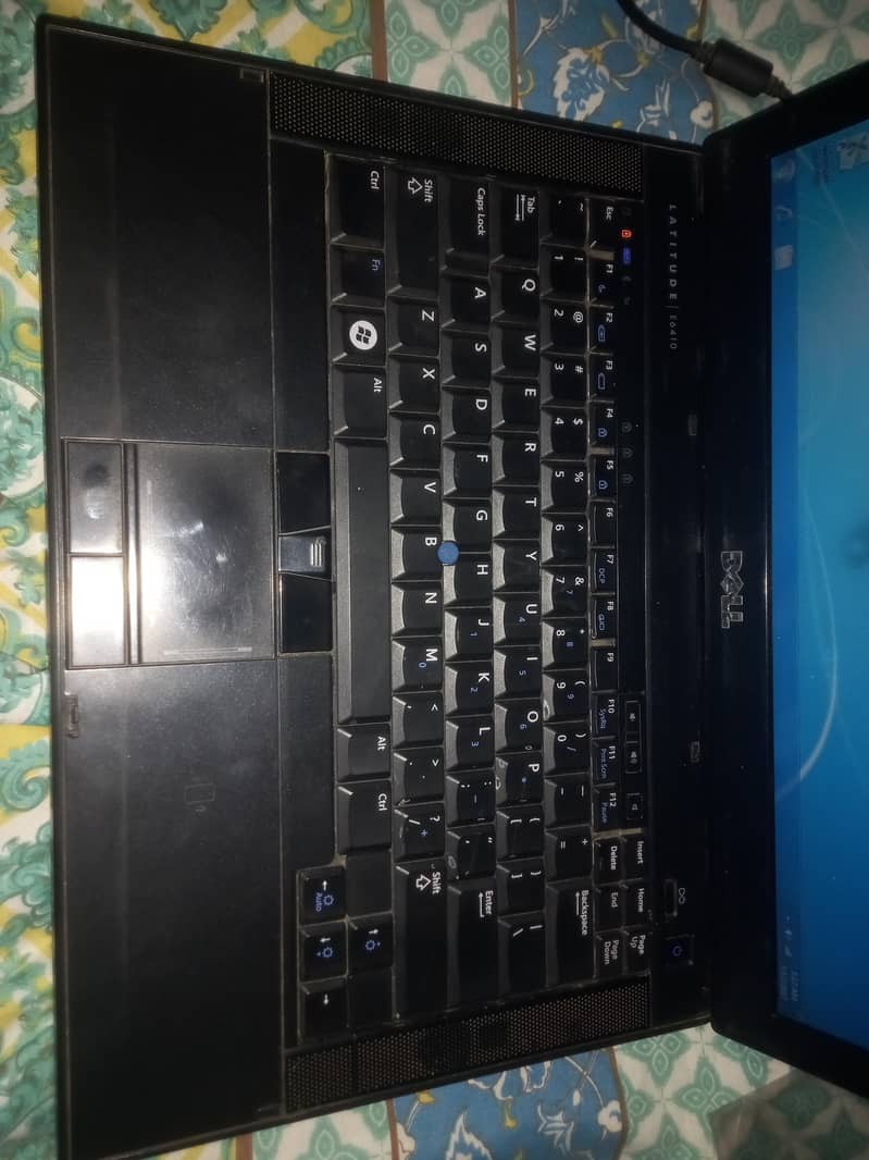 Dell Latitude E6410 3