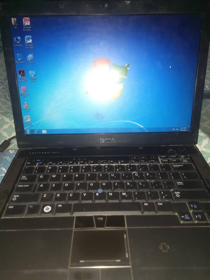 Dell Latitude E6410 4