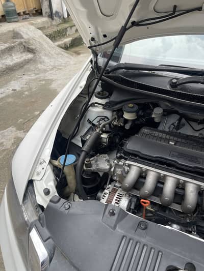 Honda City 2019