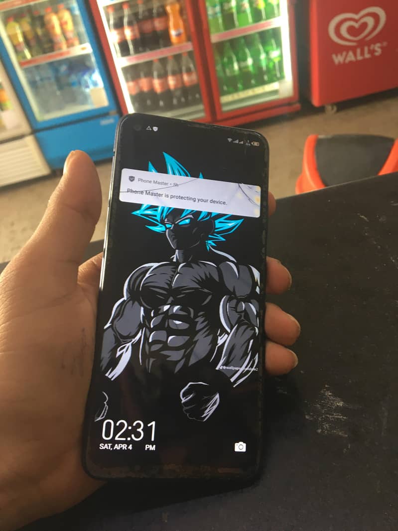 Tecno CAMON 12 Air 4