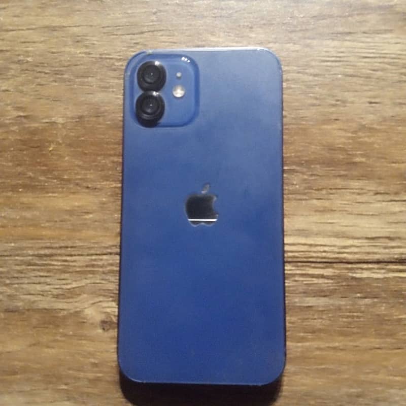 Apple iPhone 12 0