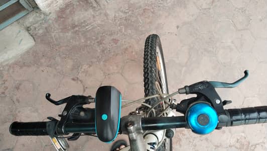 Specialized bicycle