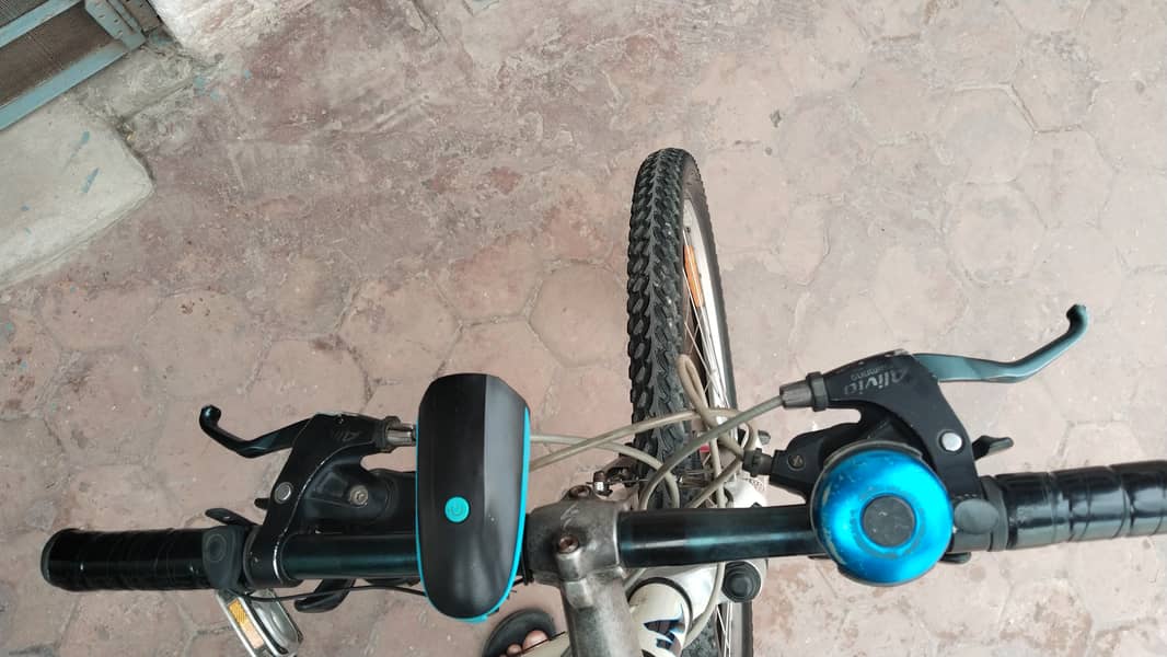 Specialized bicycle 0