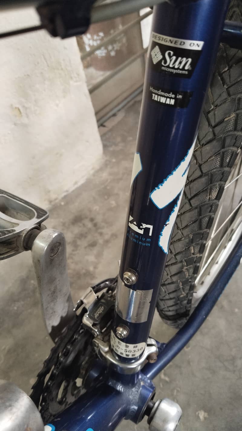 Specialized bicycle 3