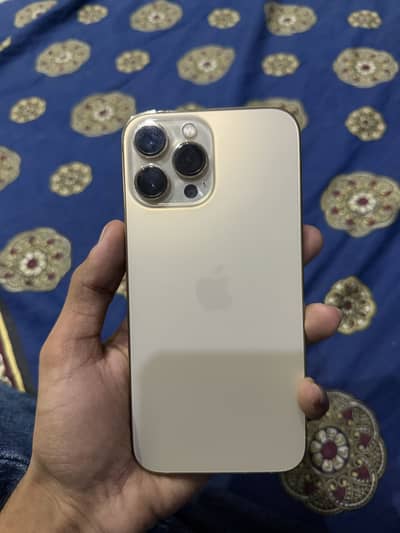 Apple iPhone 13 Pro Max
