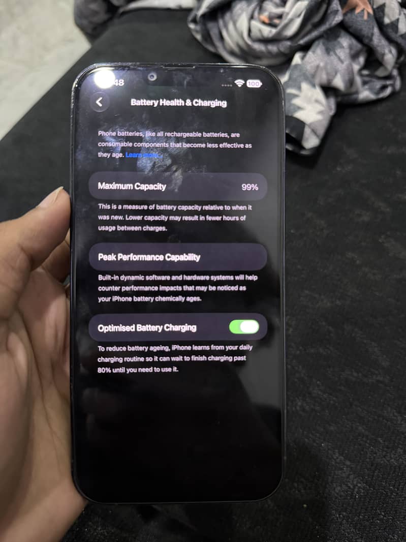 Apple iPhone 13 Pro Max 3