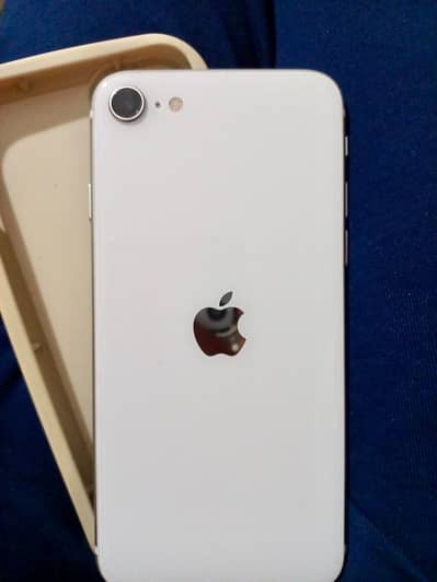 Apple iPhone SE