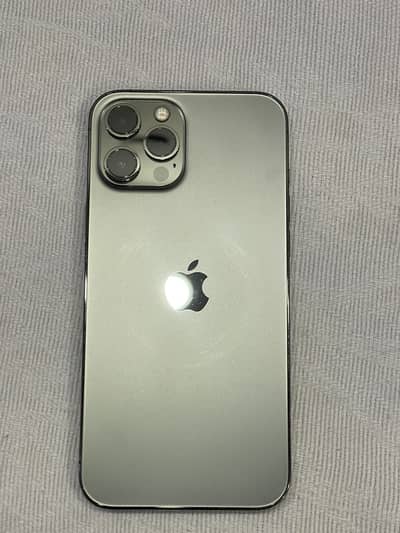 Apple iPhone 12 Pro Max pta approved