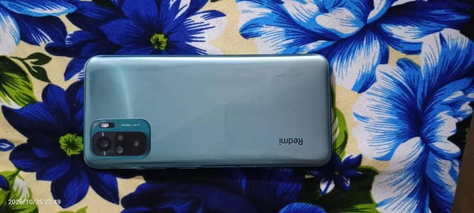 Xiaomi Redmi Note 10 Pro