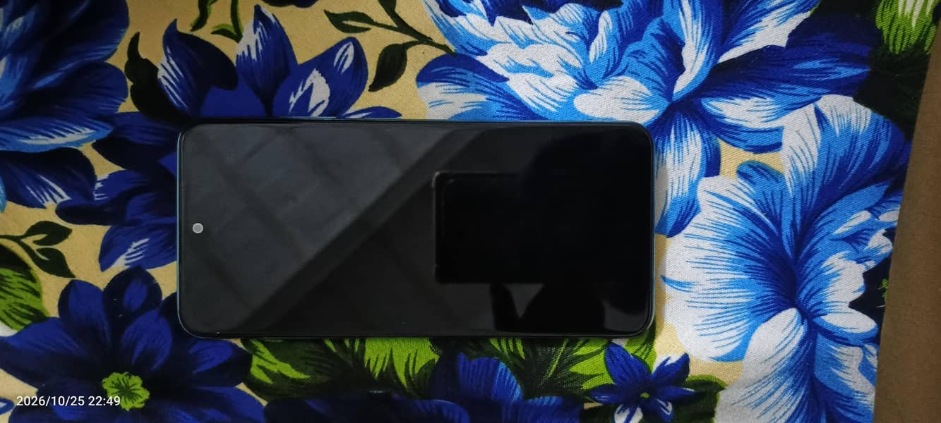 Xiaomi Redmi Note 10 Pro 1