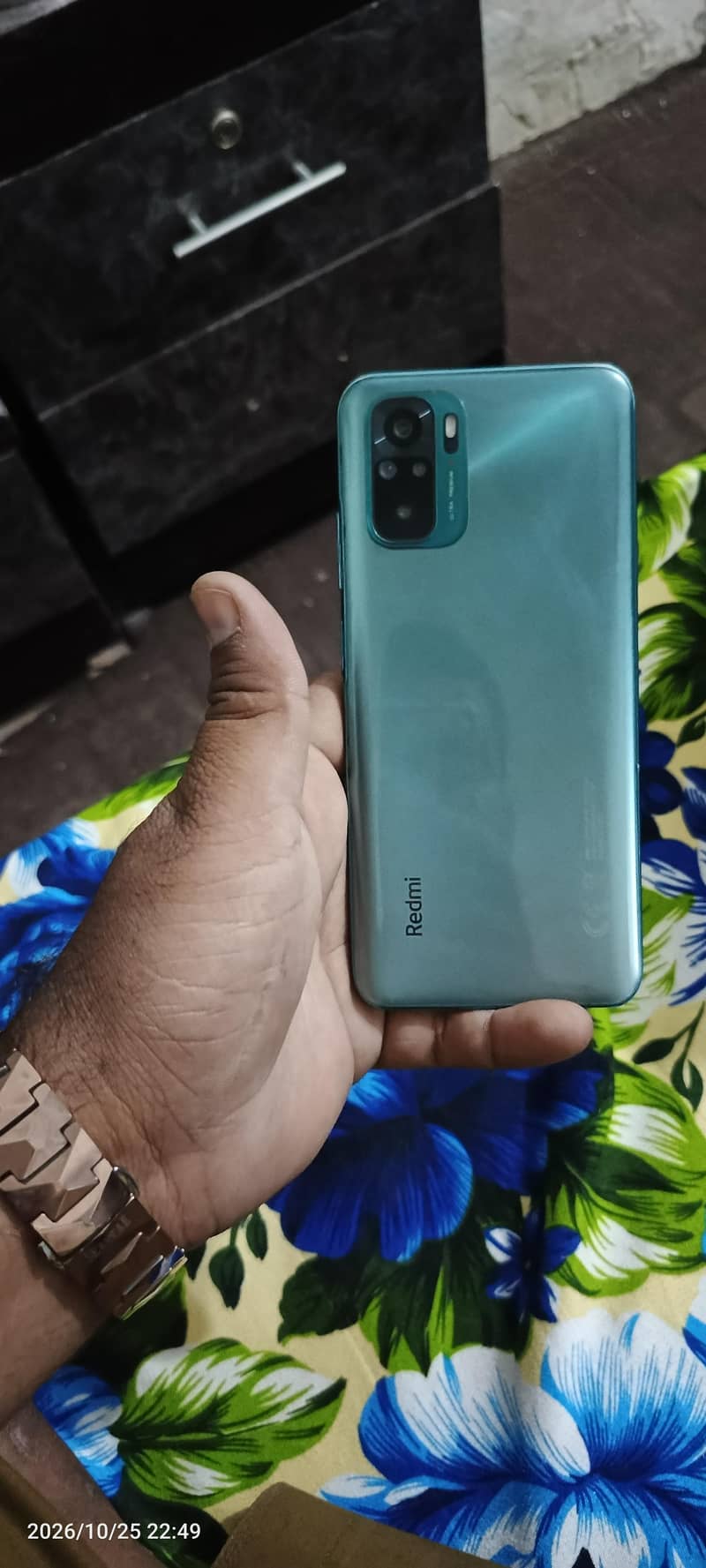 Xiaomi Redmi Note 10 Pro 2