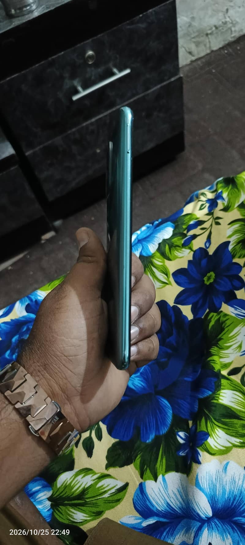 Xiaomi Redmi Note 10 Pro 5