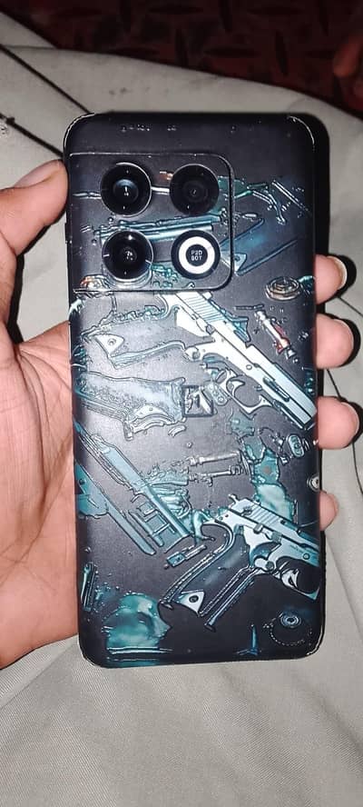 One Plus 10 Pro 5g