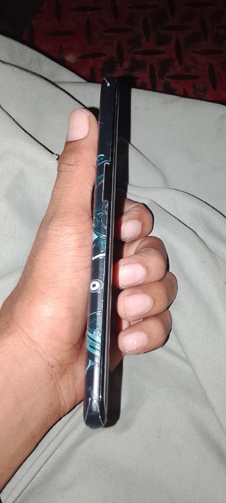 One Plus 10 Pro 5g 1
