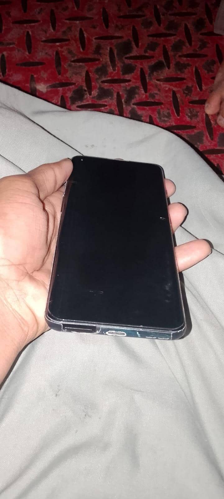 One Plus 10 Pro 5g 4