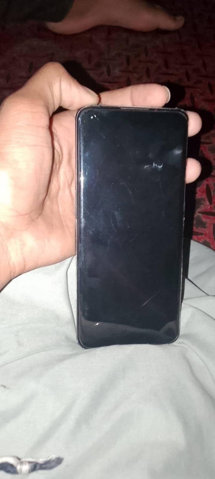 One Plus 10 Pro 5g 5