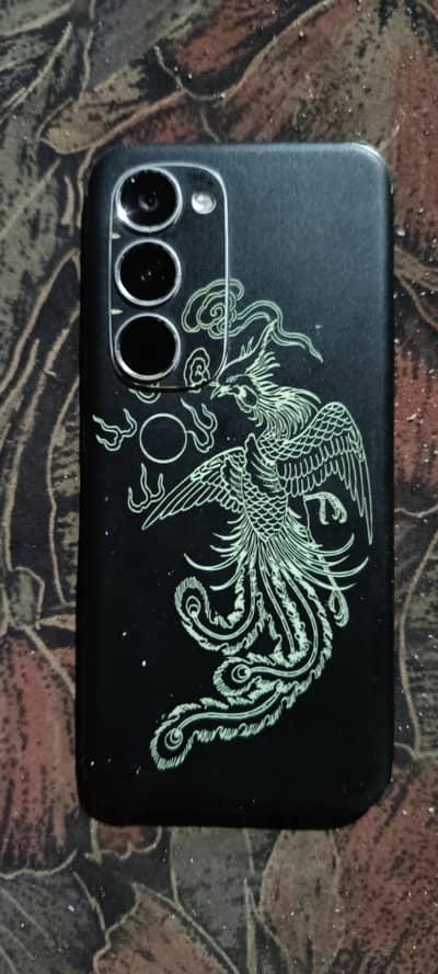 Tecno CAMON 12 Pro