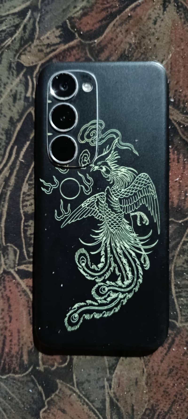 Tecno CAMON 12 Pro 0