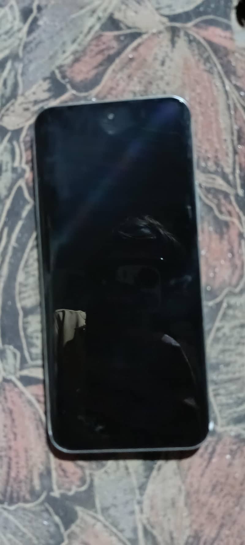 Tecno CAMON 12 Pro 1