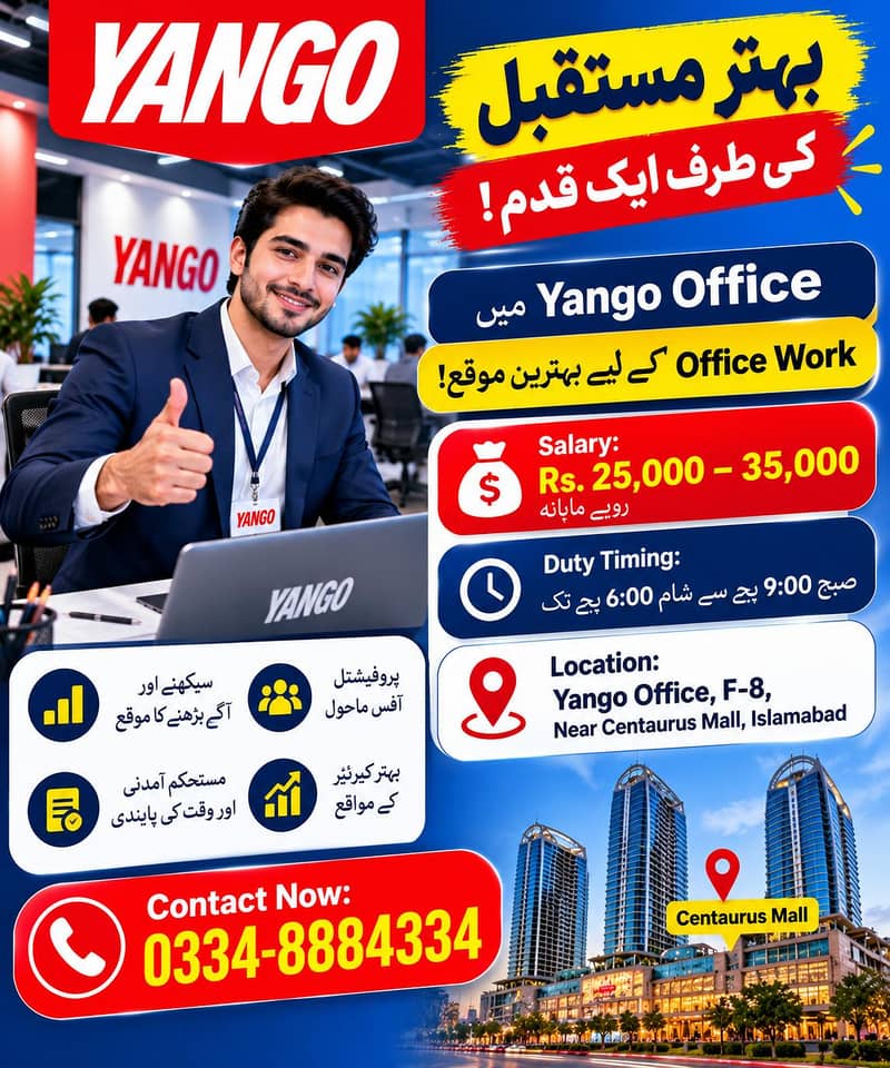 office work 0