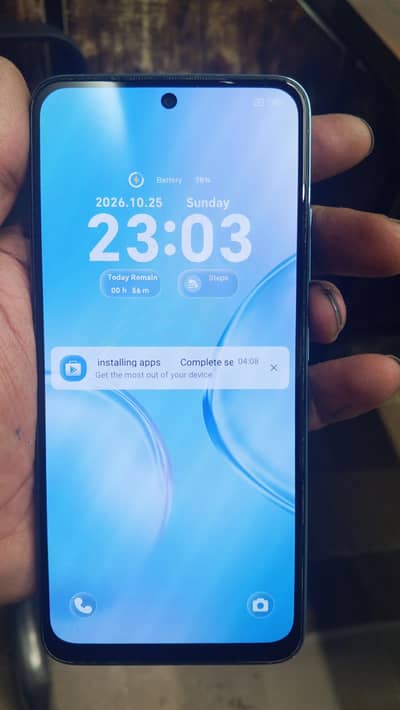 Xiaomi Redmi Note 11