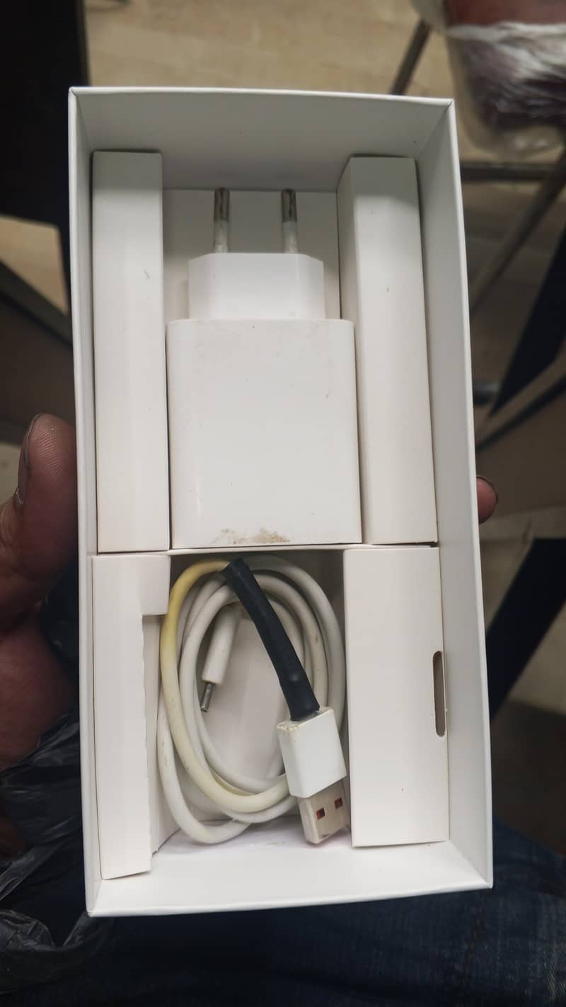 Xiaomi Redmi Note 11 5