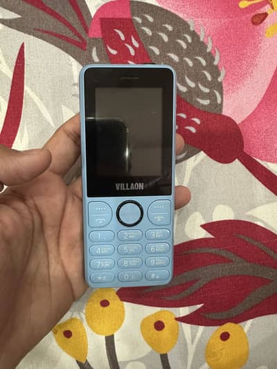 VILLAON V220 Keypad Mobile
