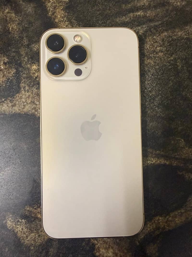 Apple iPhone 13 Pro Max 0
