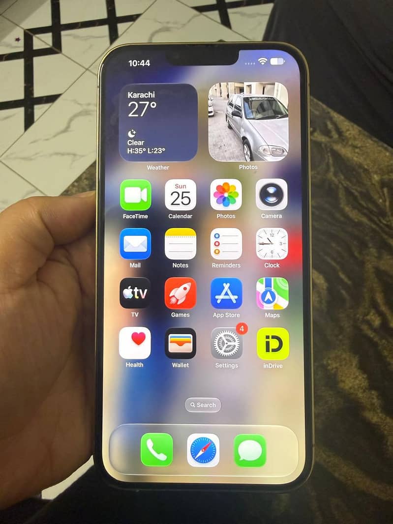 Apple iPhone 13 Pro Max 5
