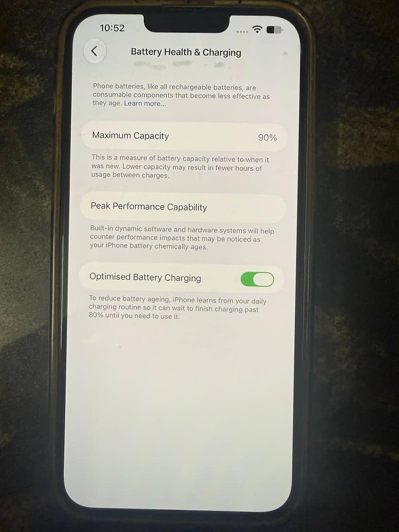Apple iPhone 13 Pro Max 6