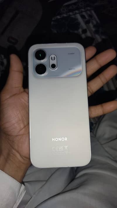 Honor 60 Pro